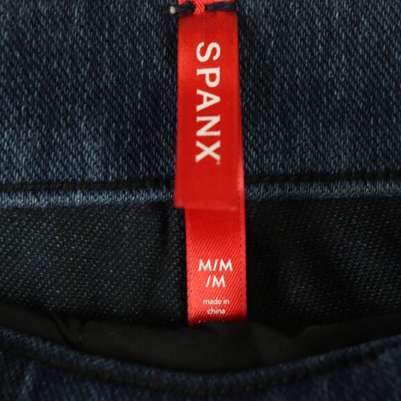 Spanx Skinny Jeans/Jeggings size M - Picture 3 of 3